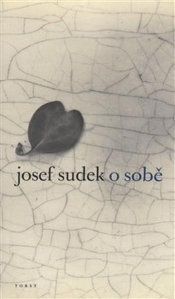O sobě - 978-80-7215-147-9