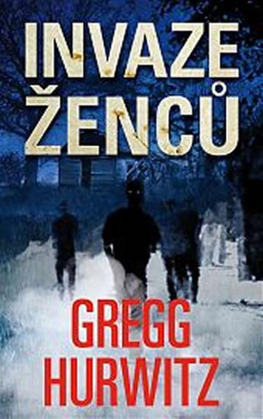 Invaze ženců - 978-80-7197-675-2