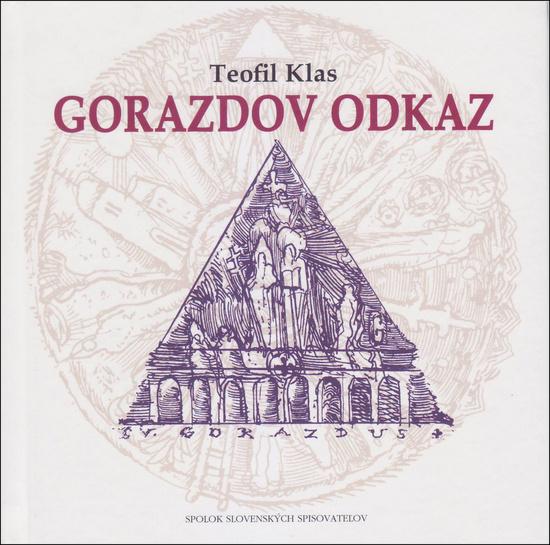 Levně Gorazdov odkaz