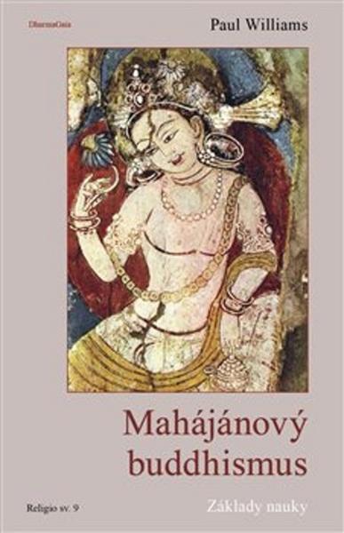 Levně Mahájánový buddhismus