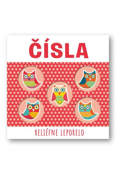Čísla - 978-80-567-0146-1