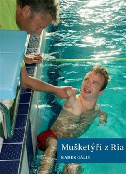 Mušketýři z Ria - 978-80-907024-0-0