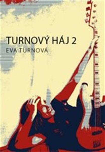 Turnový háj 2 - 978-80-270-3328-7