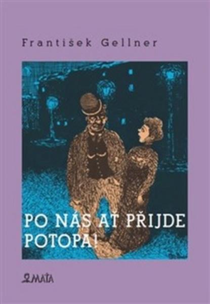 Po nás ať přijde potopa - 978-80-7287-198-8