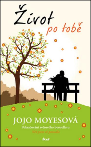 Život po tobě - 978-80-249-3350-4