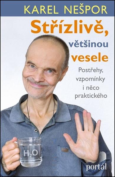 Levně Střízlivě, většinou vesele