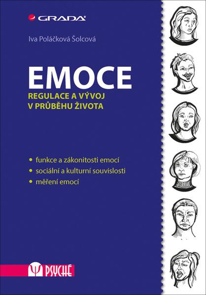 Emoce - 978-80-247-5128-3