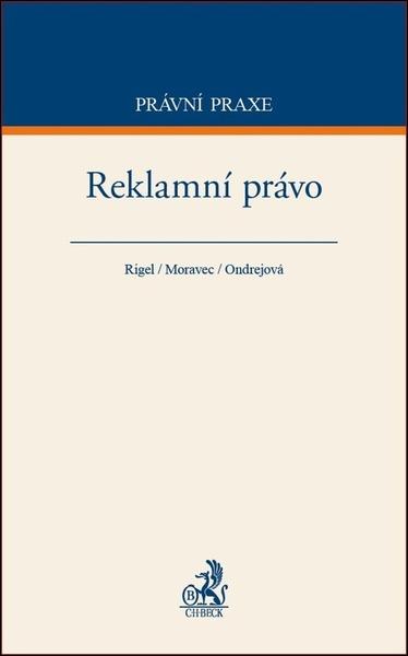 Reklamní právo - 978-80-7400-686-9