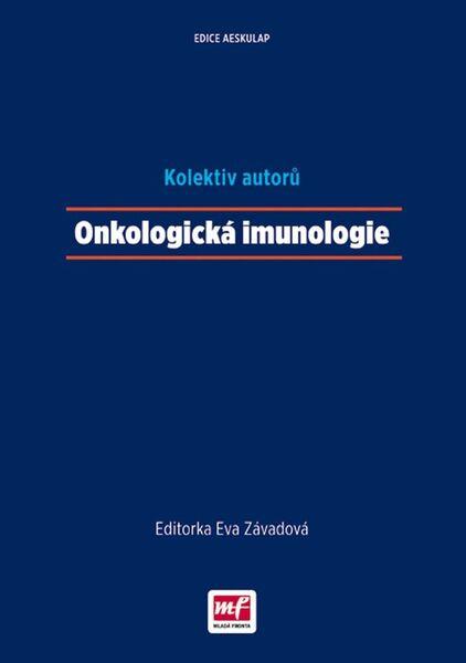 Onkologická imunologie - 978-80-204-3756-3
