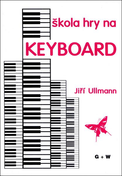 Levně Škola hry na keyboard