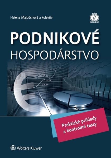 Podnikové hospodárstvo - 978-80-8168-804-1