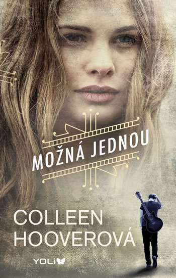Možná jednou - 978-80-7549-328-6