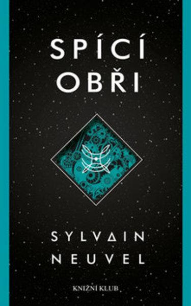Spící obři - 978-80-242-5799-0