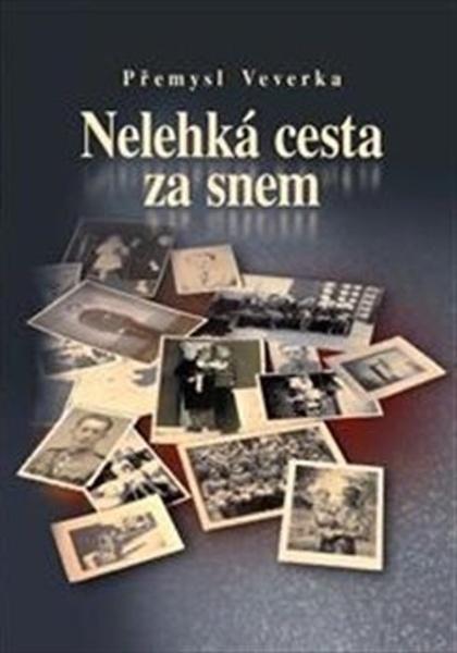 Nelehká cesta za snem - 978-80-87275-75-7