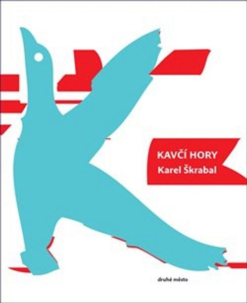 Kavčí hory - 978-80-7227-402-4