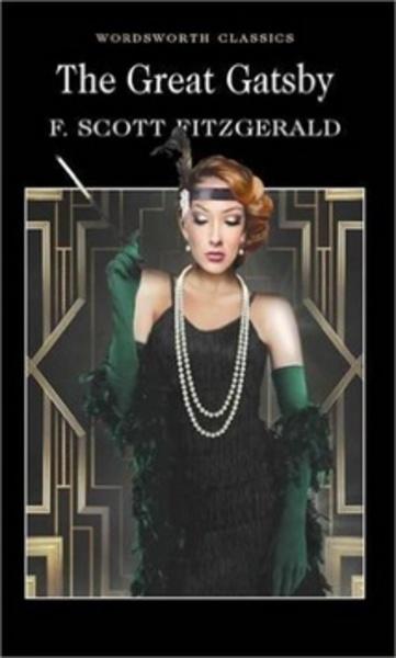 The Great Gatsby