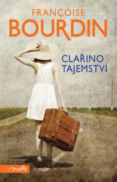 Clařino tajemství - 978-80-267-0681-6