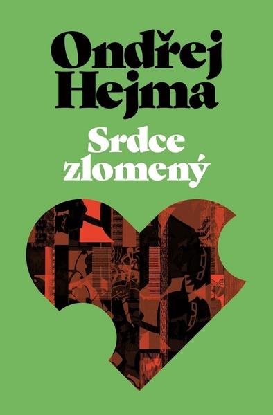 Srdce zlomený - 978-80-7505-811-9