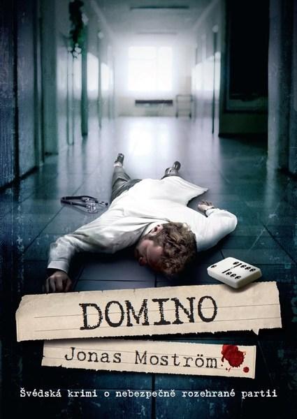 Domino - 978-80-7505-831-7