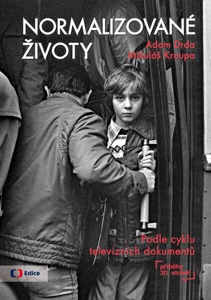 Normalizované životy - 978-80-7448-074-4
