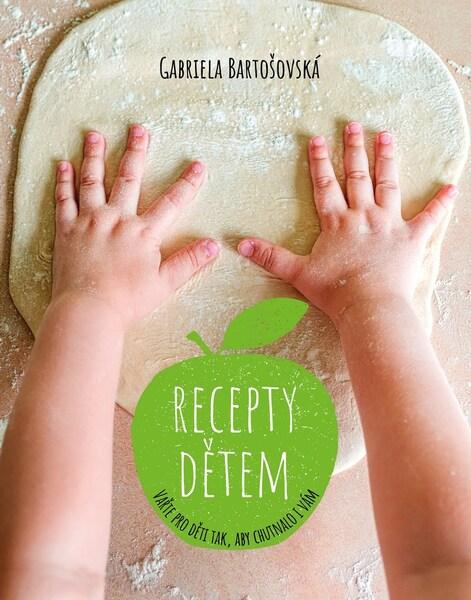 Recepty dětem - 978-80-264-1740-8