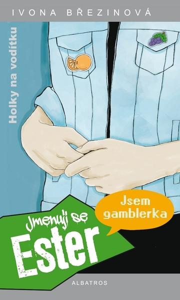 Jmenuji se Ester - 978-80-00-04845-1
