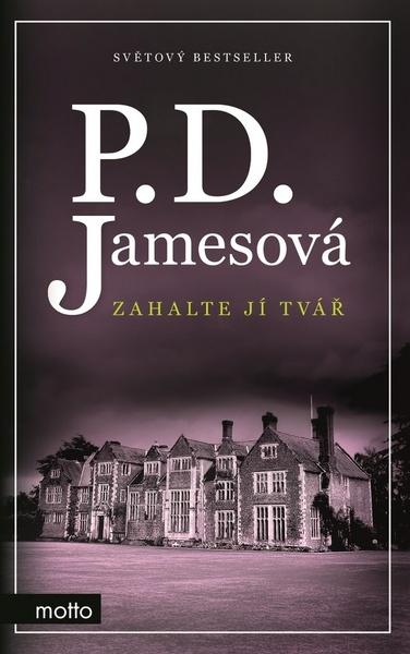 Zahalte jí tvář - 978-80-267-0959-6