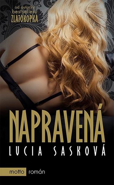 Napravená - 978-80-267-0957-2