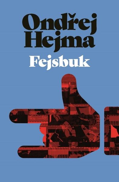 Fejsbuk - 978-80-7505-805-8