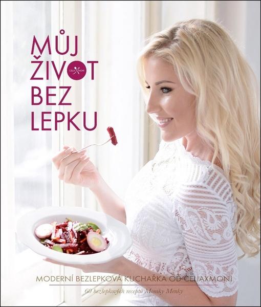 Můj život bez lepku - 978-80-264-1709-5
