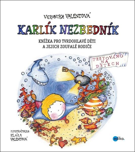 Karlík Nezbedník - 978-80-266-1193-6