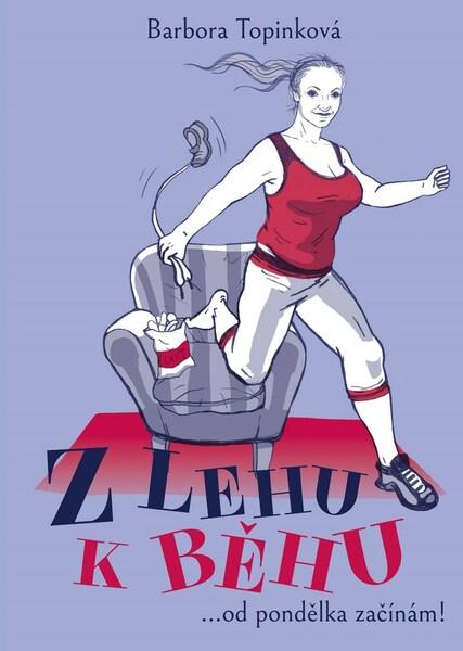 Z lehu k běhu - 978-80-265-0694-2