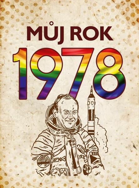 Můj rok 1978 - 978-80-265-0724-6