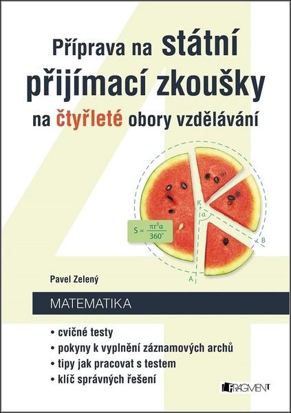 Levně Příprava na státní přijímací zkoušky na čtyřleté obory vzdělávání