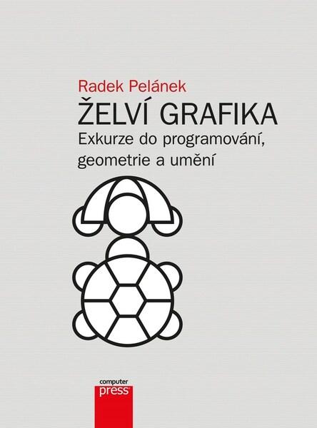 Želví grafika - 978-80-251-4905-8