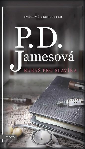 Rubáš pro slavíka - 978-80-267-1063-9