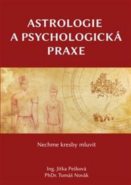 Astrologie a psychologická praxe - 978-80-7568-053-2