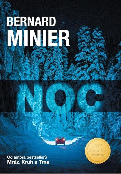 Noc - 978-80-7505-974-1