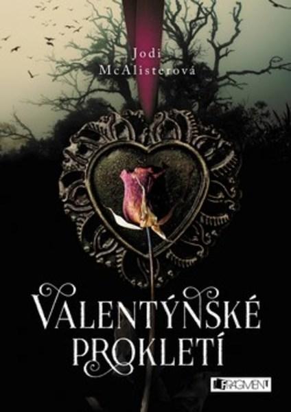 Valentýnské prokletí - 978-80-253-3569-7