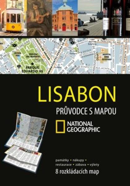 Lisabon - 978-80-264-1474-2