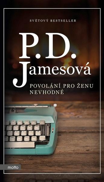 Povolání pro ženu nevhodné - 978-80-267-1074-5