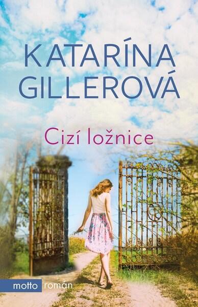 Cizí ložnice - 978-80-267-1073-8
