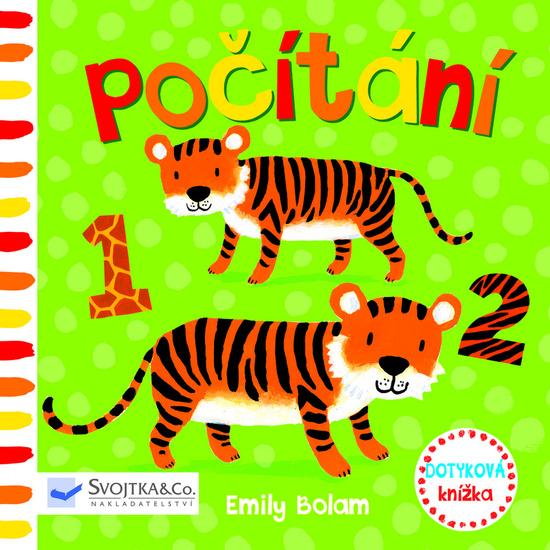 Počítání - 978-80-256-2133-2