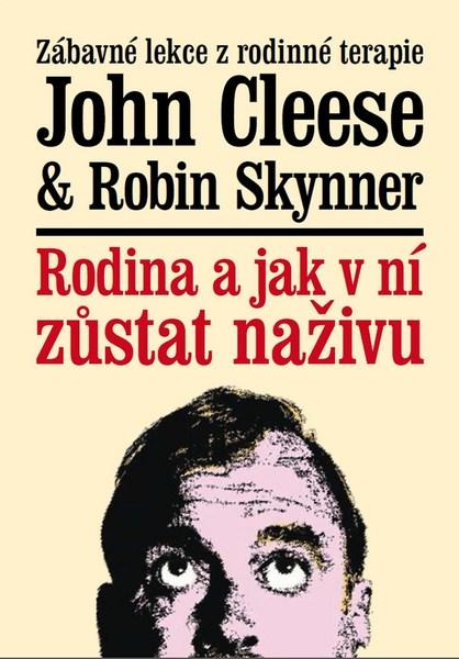 Rodina a jak v ní zůstat naživu - 978-80-7505-965-9