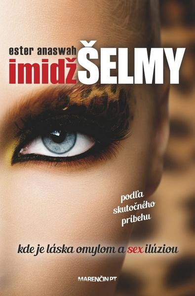 Imidž šelmy - 978-80-569-0176-2
