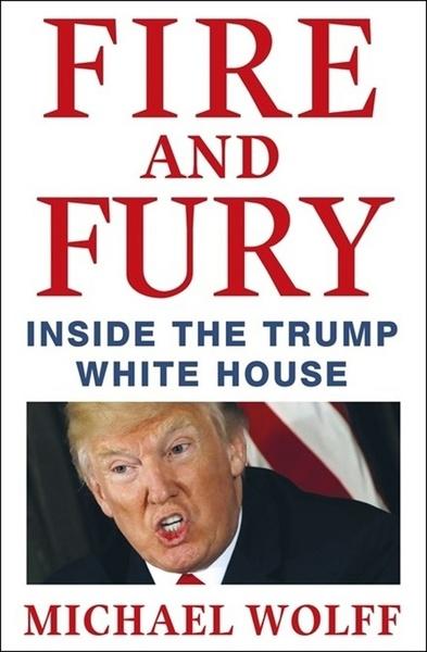 Fire and Fury