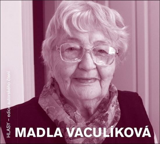 Levně Madla Vaculíková