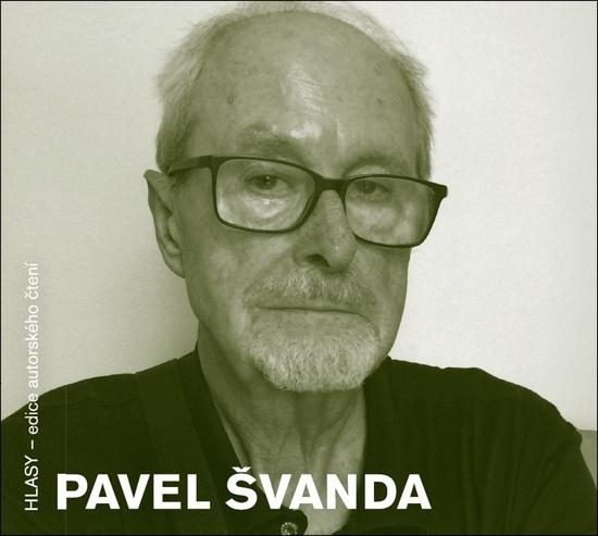 Levně Pavel Švanda