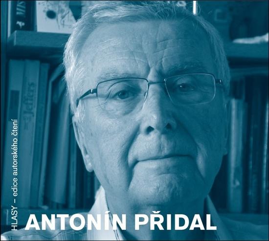 Levně Antonín Přidal