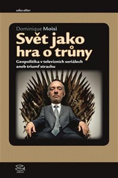 Levně Svět jako hra o trůny